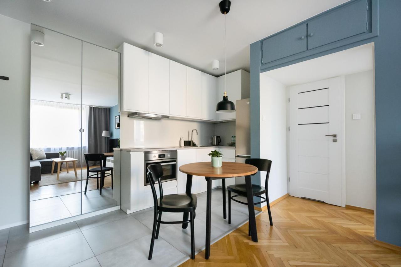 Nowogrodzka Grey Apartment Varsó Kültér fotó
